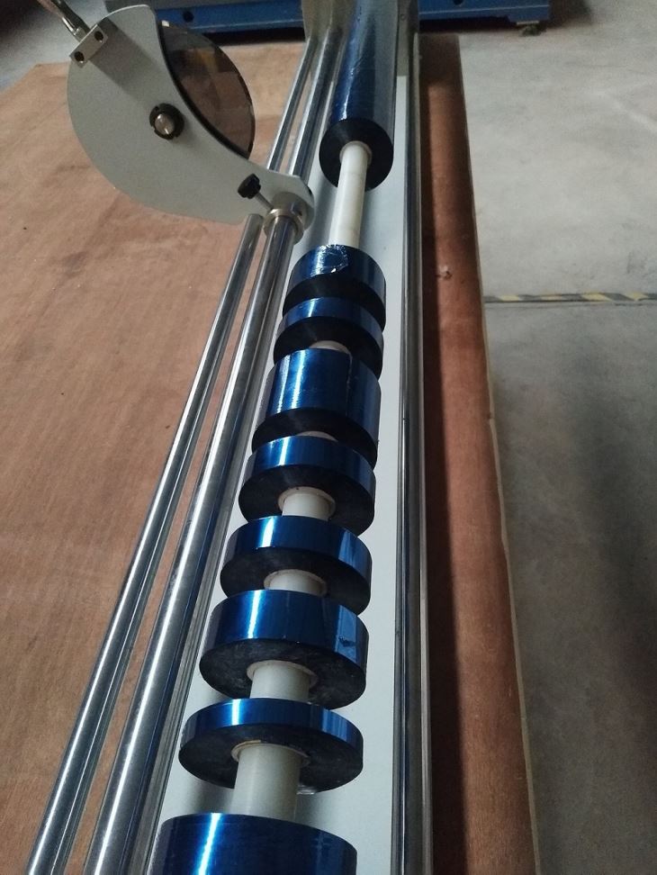 Foil Cutter