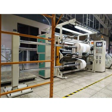 Nhãn chứng khoán khắc đột máy